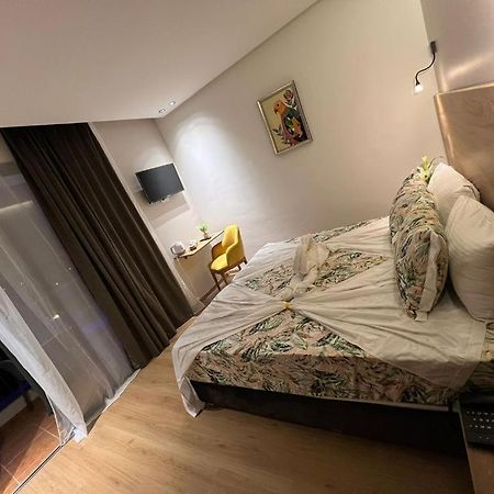 Hotel Beaux Arts Meknès Dış mekan fotoğraf