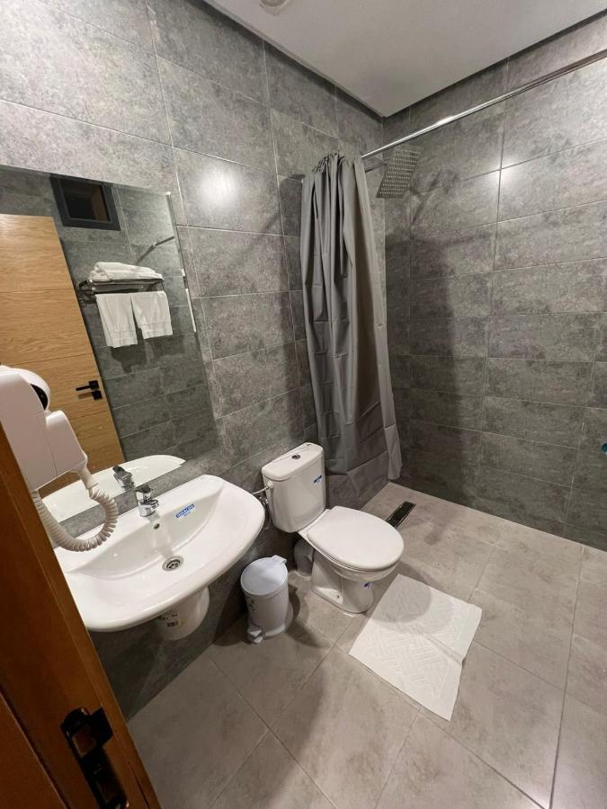Hotel Beaux Arts Meknès Dış mekan fotoğraf