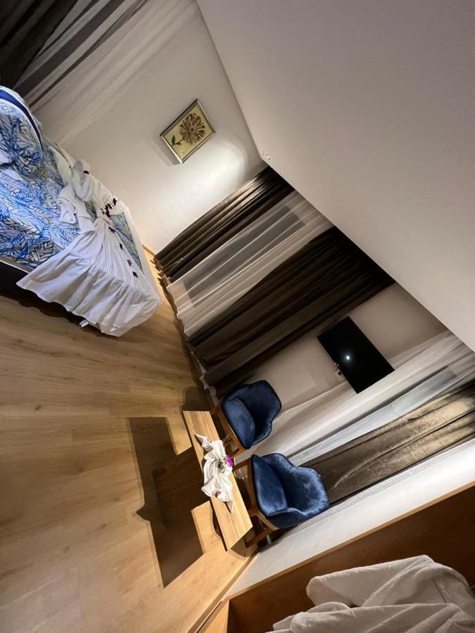 Hotel Beaux Arts Meknès Dış mekan fotoğraf