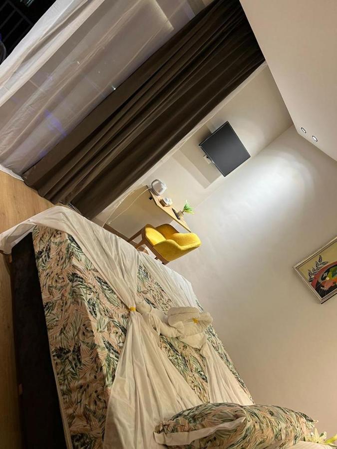 Hotel Beaux Arts Meknès Dış mekan fotoğraf