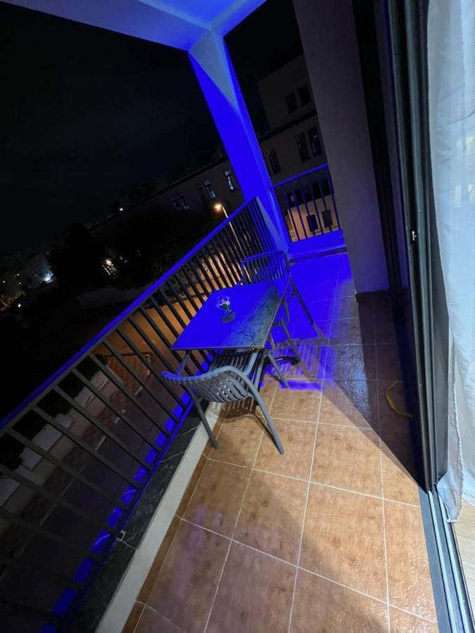 Hotel Beaux Arts Meknès Dış mekan fotoğraf