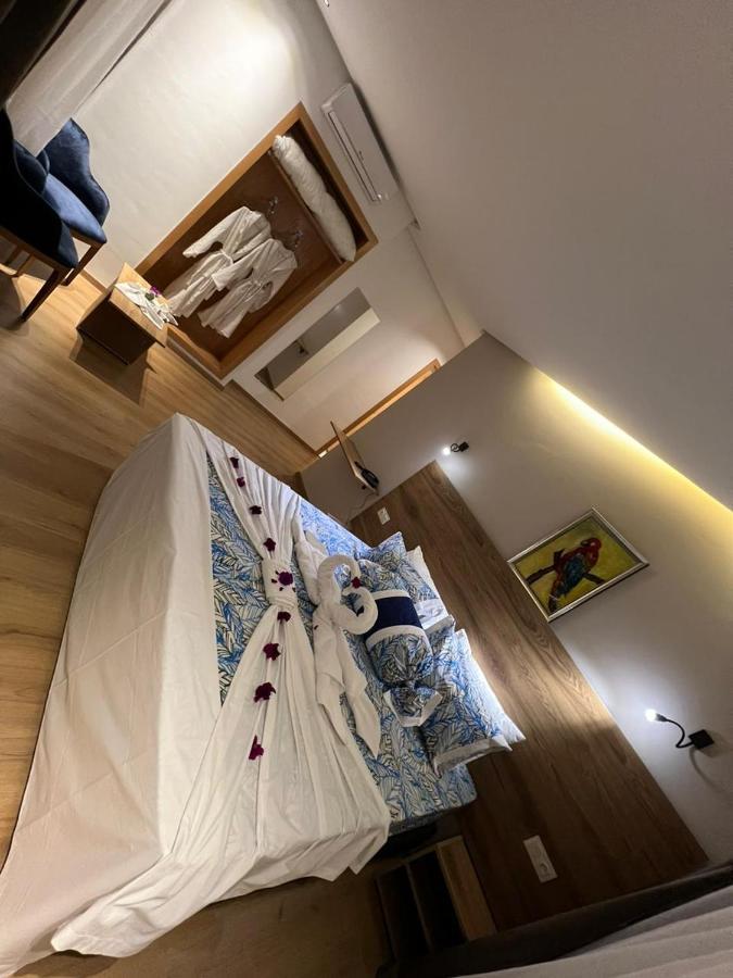 Hotel Beaux Arts Meknès Dış mekan fotoğraf