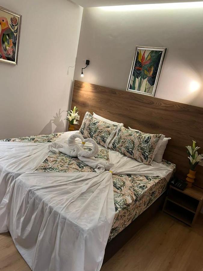 Hotel Beaux Arts Meknès Dış mekan fotoğraf