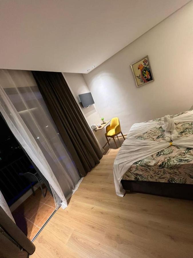 Hotel Beaux Arts Meknès Dış mekan fotoğraf