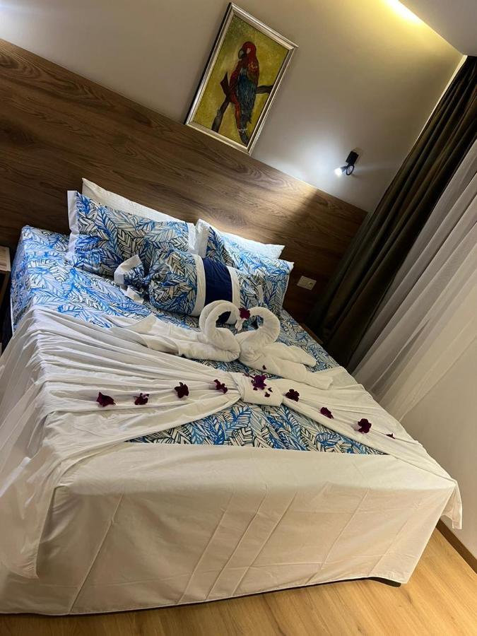 Hotel Beaux Arts Meknès Dış mekan fotoğraf