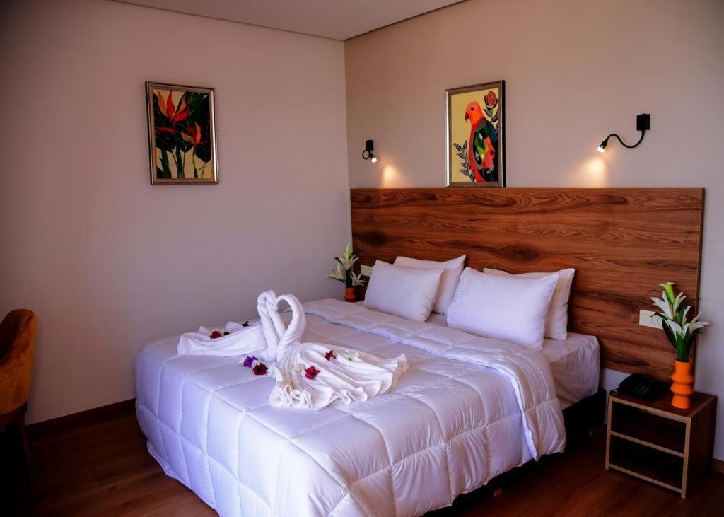 Hotel Beaux Arts Meknès Dış mekan fotoğraf